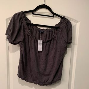American eagle top